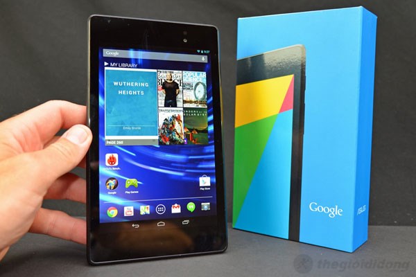 Asus Google Nexus 7 II 009-1A044A/1C002A 32GB 3G